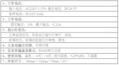 泰和安消防主機維修-TD0808消防聯(lián)動電源